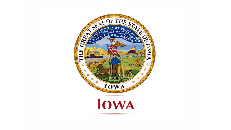 Iowa Holocaust Education