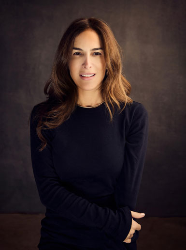 The Last Ones Founder, Leslie Gelrubin-Benitah