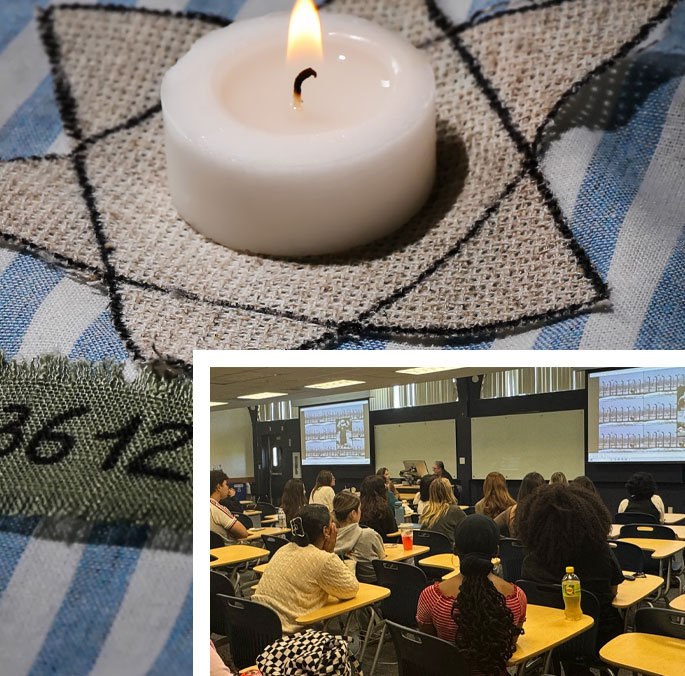 The Last Ones, Holocaust Education