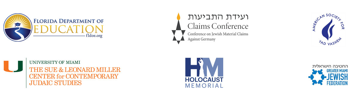 The Last Ones Sponsors and Partners