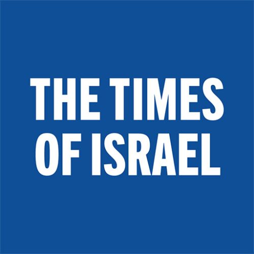 times-of-israel-logo